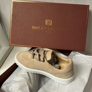 Paola sneaker for women by BRUNOMAGLI “7.5”